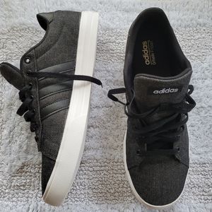 Adidas Men's Daily 2.0 Shoes